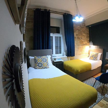 מורפת' Castle View Bed And Breakfast מראה חיצוני תמונה