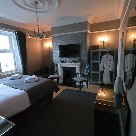 מורפת' Castle View Bed And Breakfast מראה חיצוני תמונה