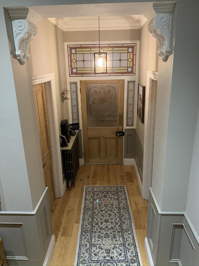 מורפת' Castle View Bed And Breakfast מראה חיצוני תמונה