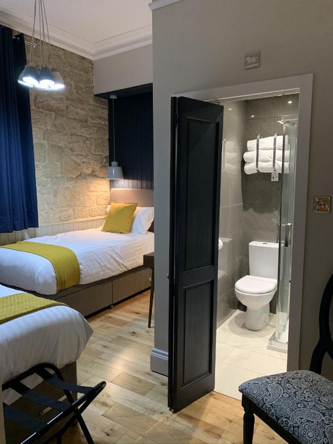 מורפת' Castle View Bed And Breakfast חדר תמונה
