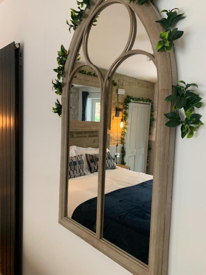 מורפת' Castle View Bed And Breakfast מראה חיצוני תמונה